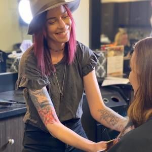 Meet your Posher, Amanda